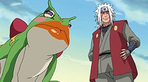 Produktbild: Naruto Shippuden - Staffel 5: Die Jagd auf den Sanbi - Uncut