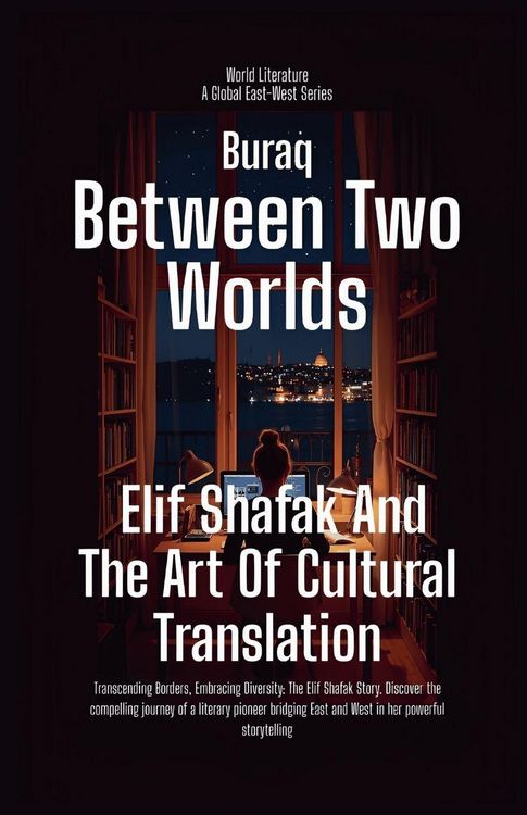 Produktbild: Between Two Worlds