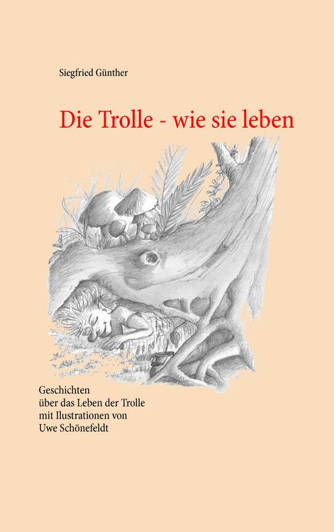 Produktbild: Die Trolle - wie sie leben