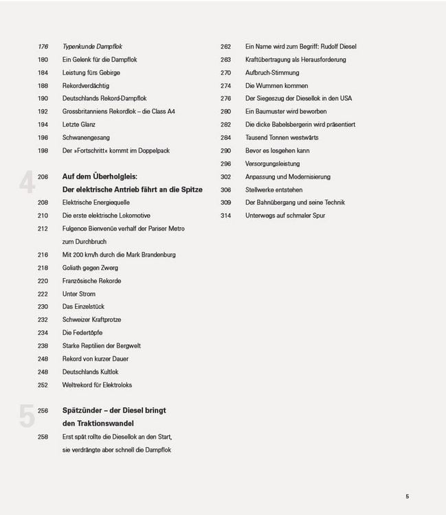 Produktbild: Das gro&szlig;e Buch der Eisenbahn