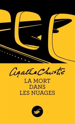 Produktbild: La mort dans les nuages