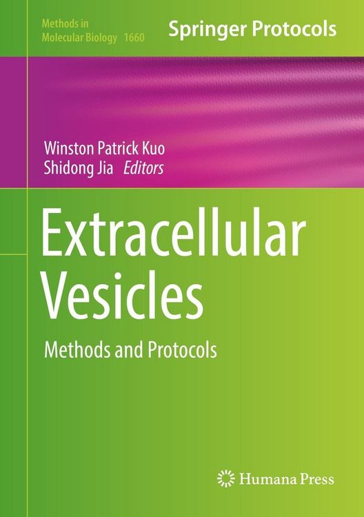 Produktbild: Extracellular Vesicles