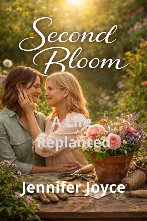 Produktbild: A Life Replanted (Second Bloom, #13)