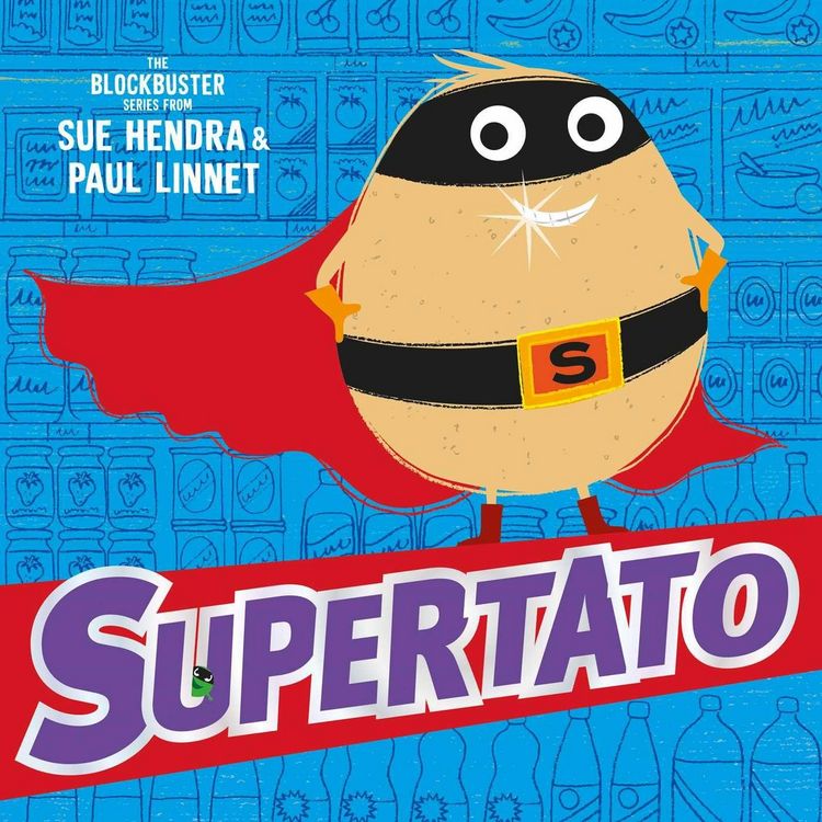 Produktbild: Supertato