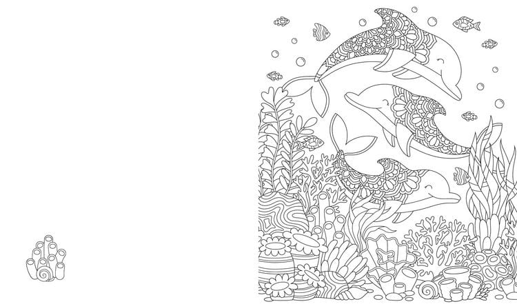 Produktbild: Meine Ausmalpause: Mandala-Traumreise