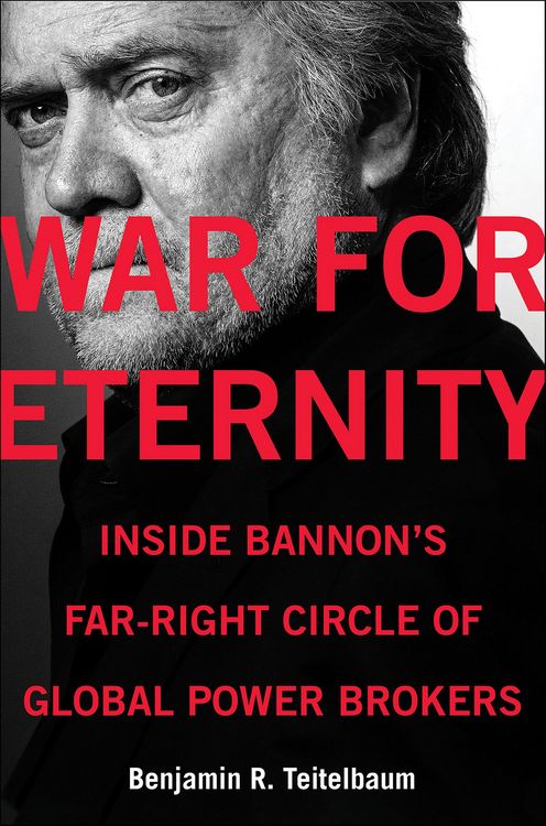 Produktbild: War for Eternity