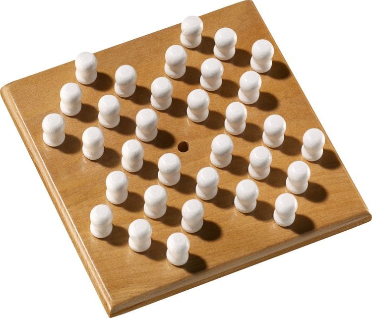 Produktbild: Solitaire