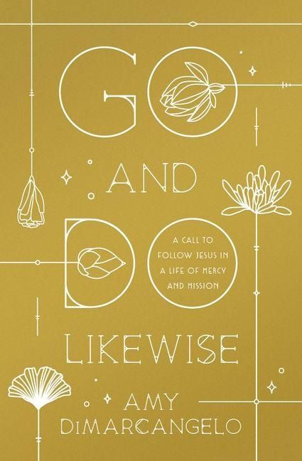 Produktbild: Go and Do Likewise