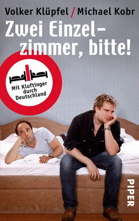 Produktbild: Zwei Einzelzimmer, bitte!