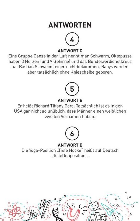 Produktbild: Das Quiz f&uuml;r Besserwisser I ab 10 Jahren