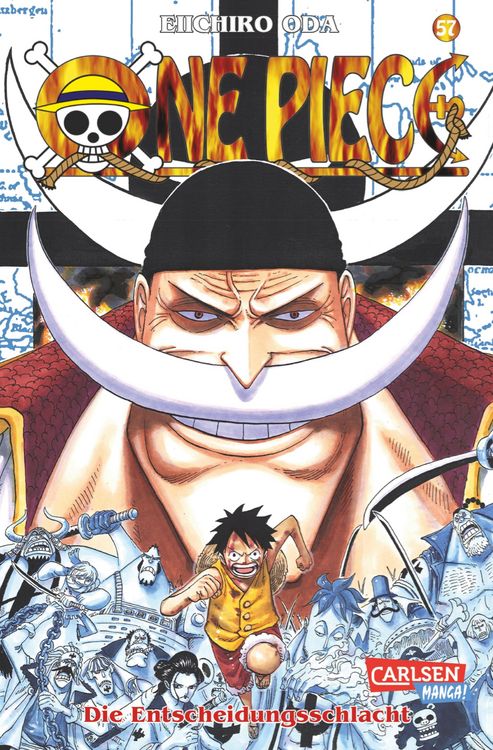 Produktbild: One Piece 57