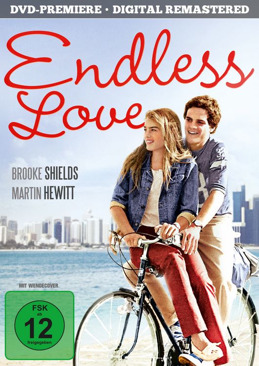 Produktbild: Endless Love