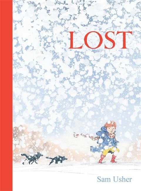 Produktbild: LOST