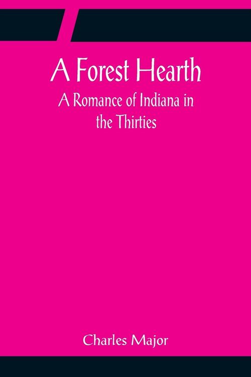 Produktbild: A Forest Hearth