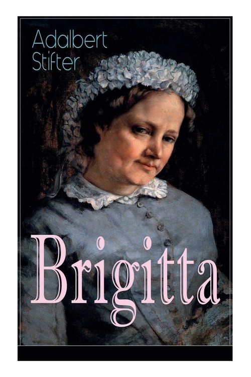 Produktbild: Brigitta