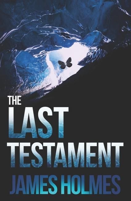 Produktbild: The Last Testament: The Last Disciple Book II