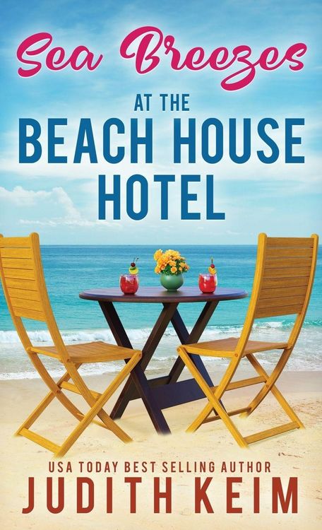 Produktbild: Sea Breezes at The Beach House Hotel