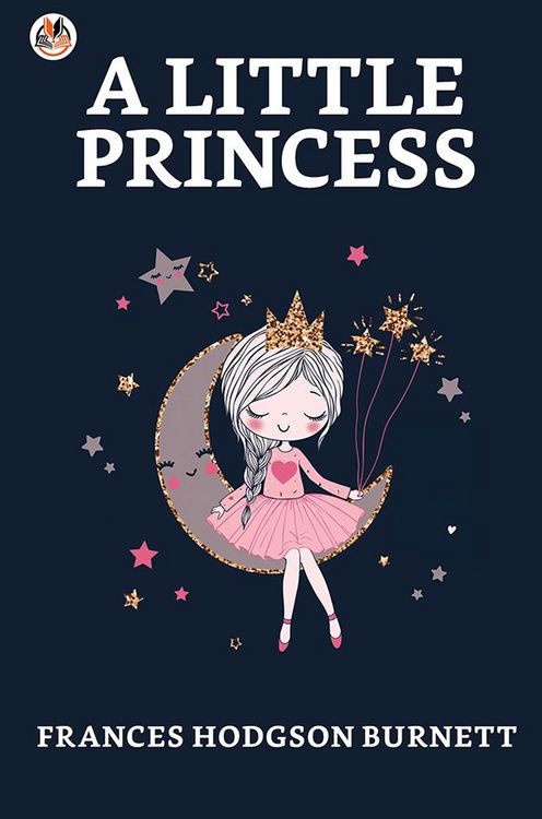 Produktbild: A Little Princess