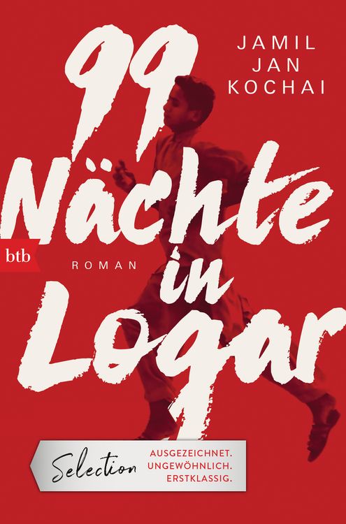 Produktbild: 99 N&auml;chte in Logar