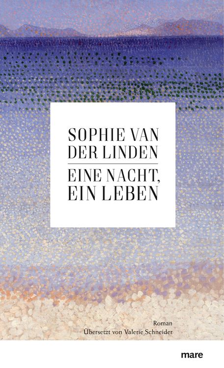 Produktbild: Eine Nacht, ein Leben