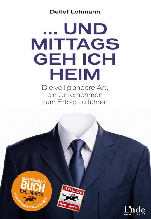 Produktbild: ... und mittags geh ich heim