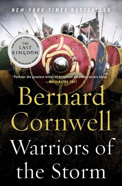 Produktbild: Warriors of the Storm