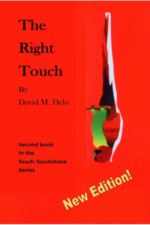 Produktbild: Right Touch