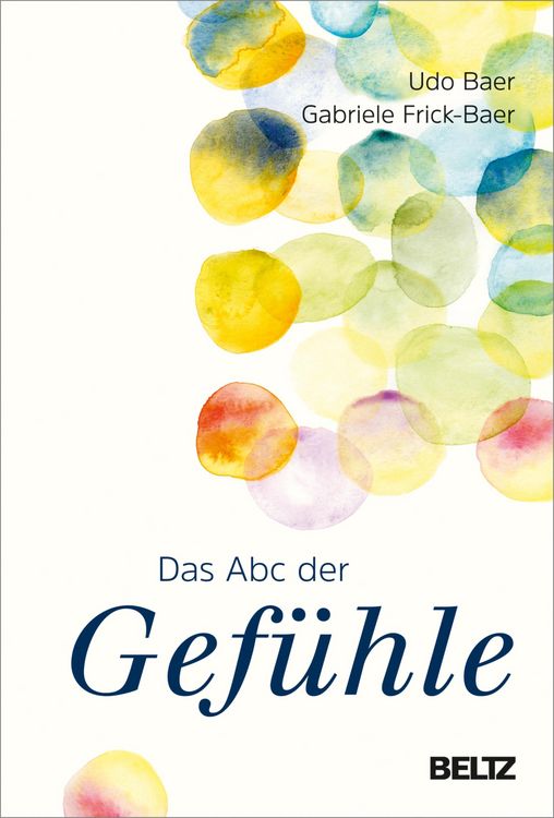 Produktbild: Das Abc der Gef&uuml;hle