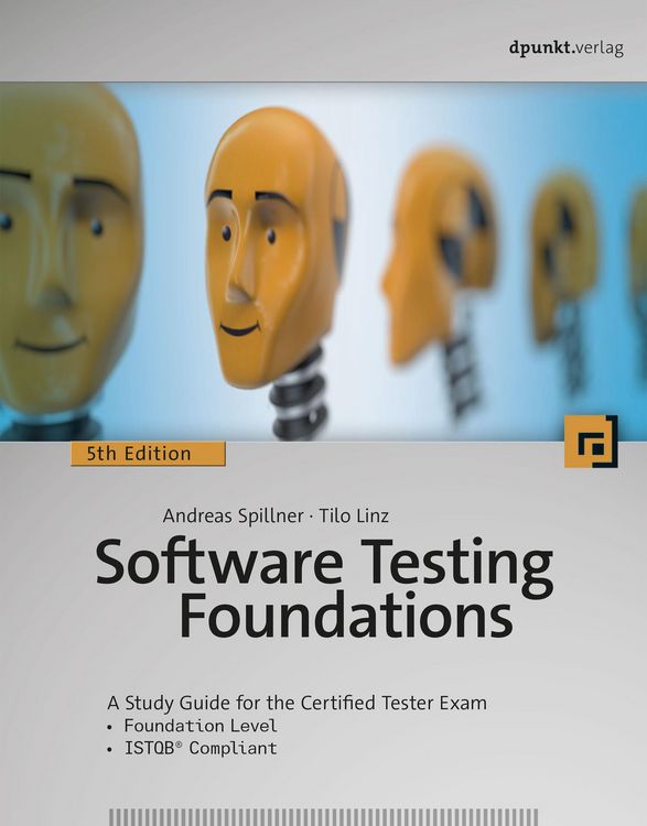 Produktbild: Software Testing Foundations