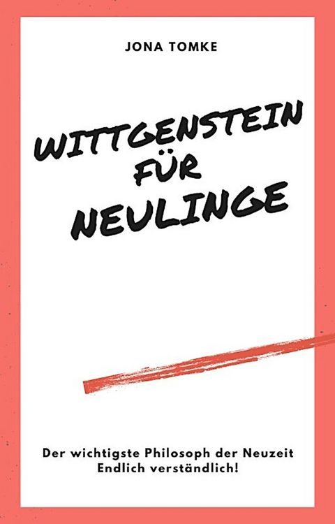 Produktbild: Wittgenstein f&uuml;r Neulinge
