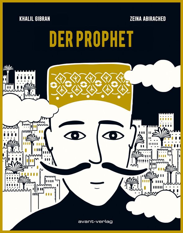 Produktbild: Der Prophet