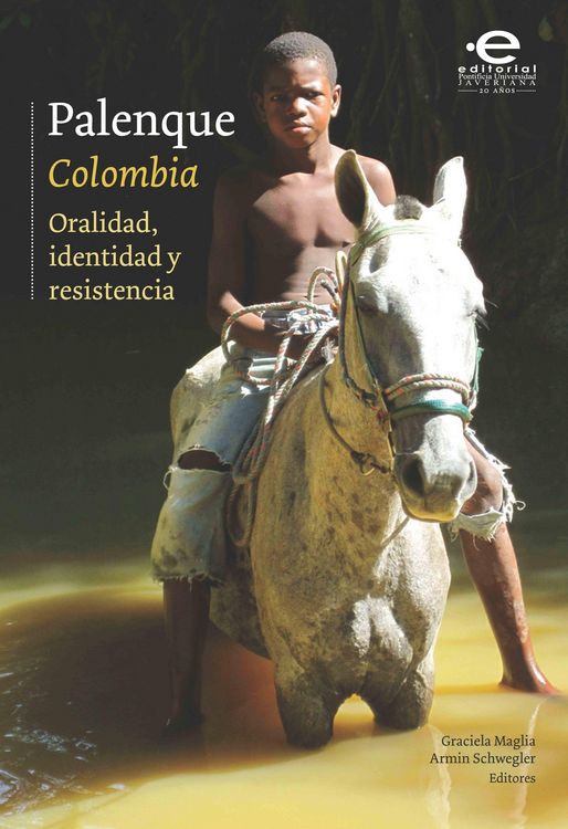 Produktbild: Palenque (Colombia)