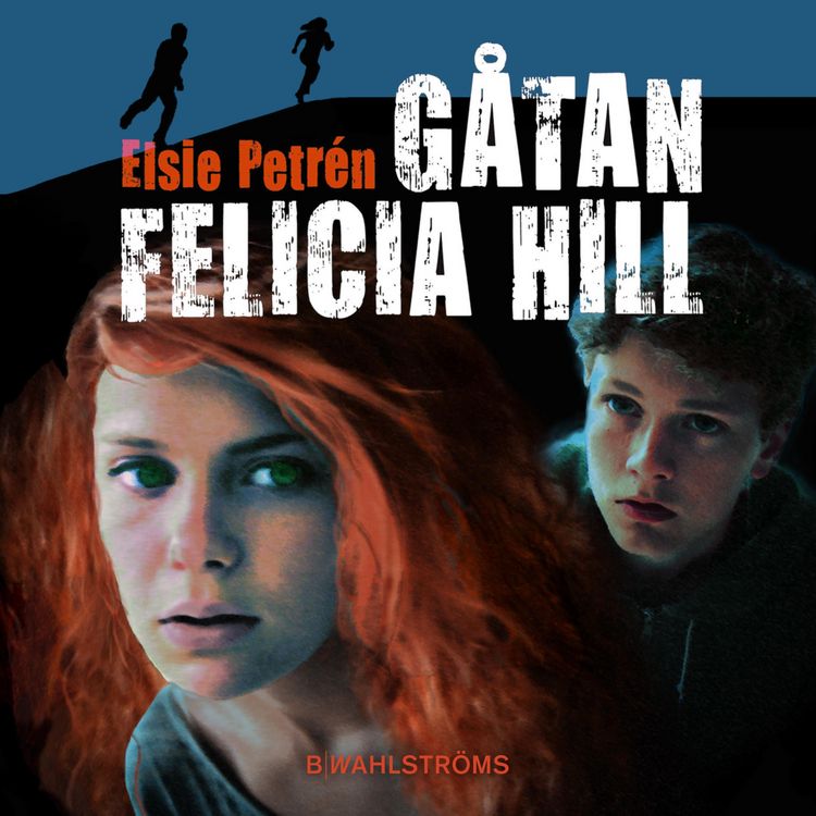 Produktbild: G&aring;tan Felicia Hill