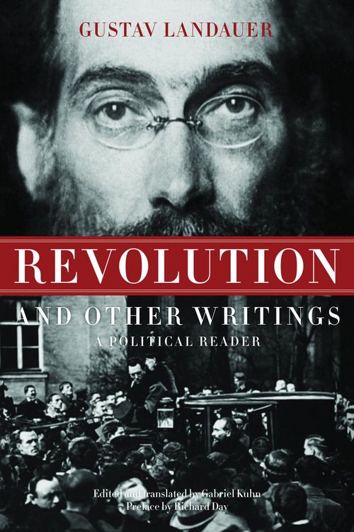 Produktbild: Revolution and Other Writings