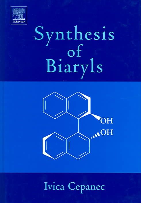 Produktbild: Synthesis Of Biaryls