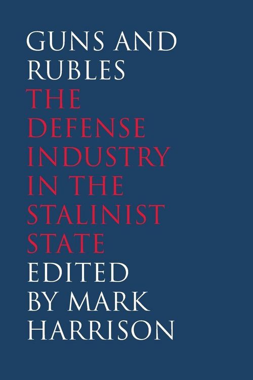 Produktbild: Guns and Rubles