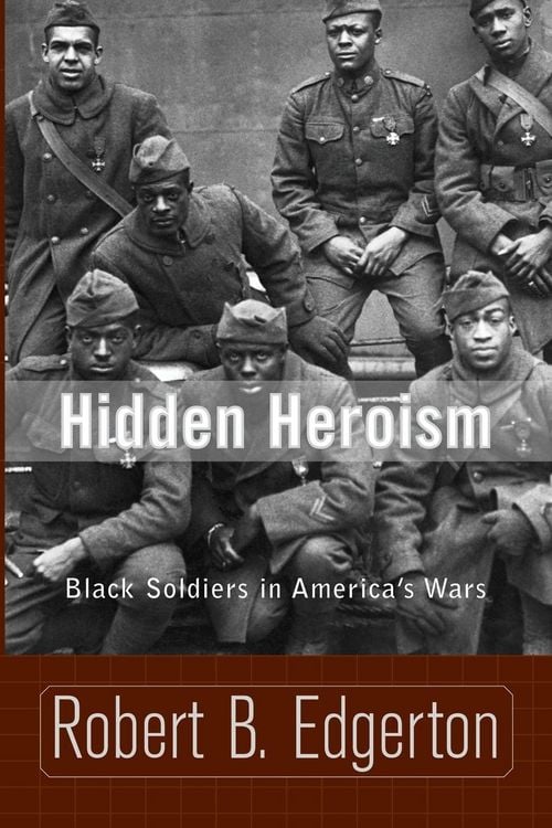 Produktbild: Hidden Heroism