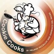 Produktbild: McCallum, M: Cookie Cooks