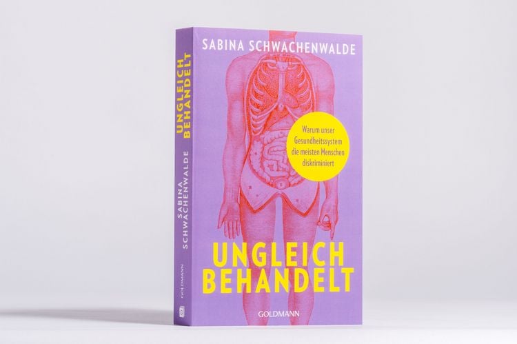 Produktbild: Ungleich behandelt