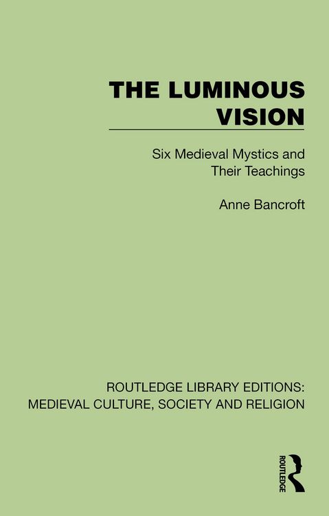 Produktbild: The Luminous Vision