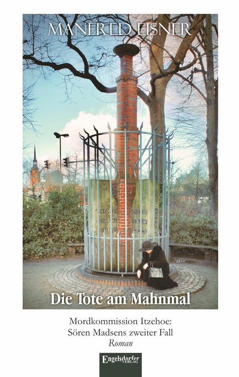 Produktbild: Die Tote am Mahnmal