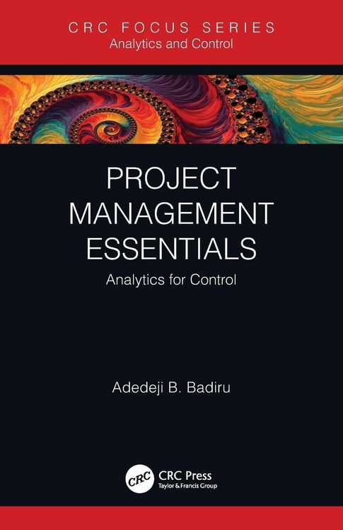 Produktbild: Project Management Essentials