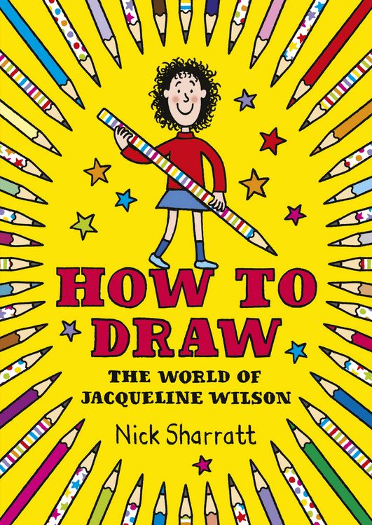 Produktbild: How to Draw