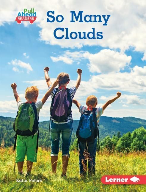 Produktbild: So Many Clouds