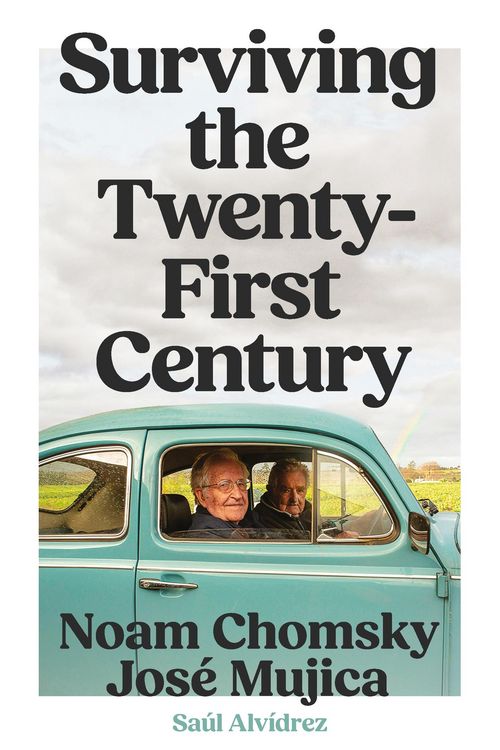 Produktbild: Surviving the 21st Century