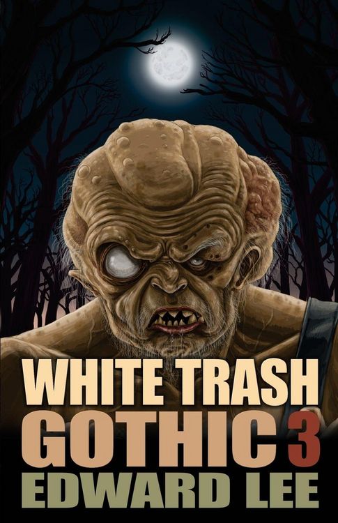Produktbild: White Trash Gothic 3