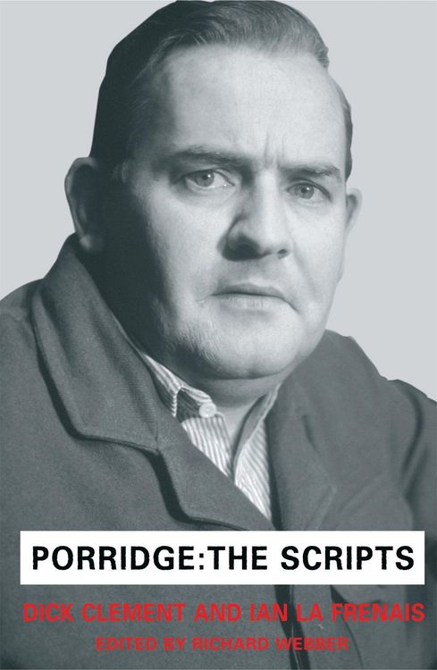 Produktbild: Porridge Scripts
