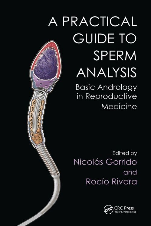 Produktbild: Practical Guide to Sperm Analysis