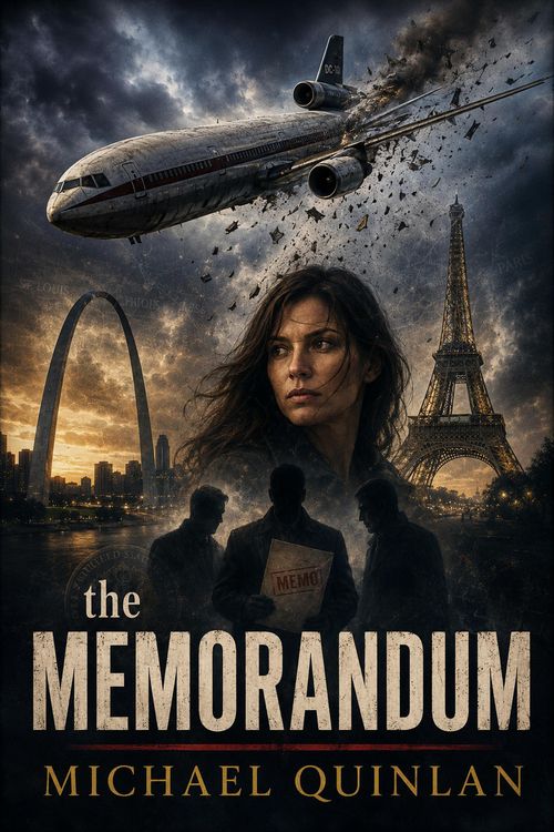 Produktbild: The Memorandum