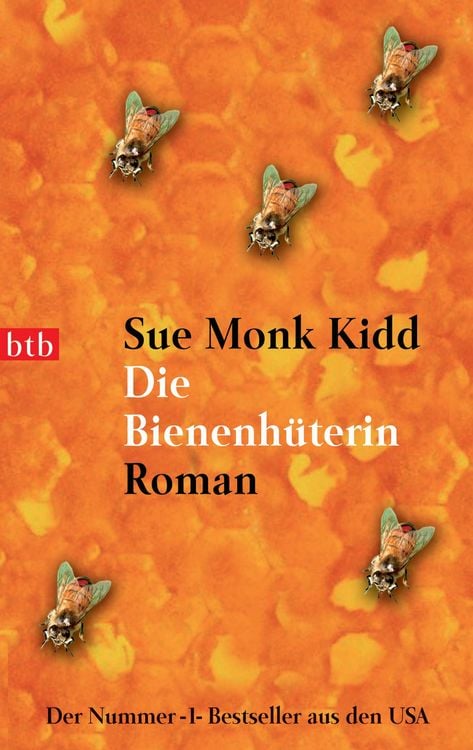 Produktbild: Die Bienenh&uuml;terin